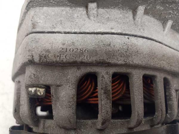 ALTERNATEUR 70AMP RENAULT/ DACIA - Vue 6